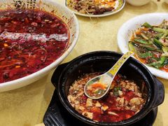 -陈麻婆豆腐(春熙店)