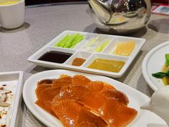 -皇城根北京风味主题餐厅(中海环宇城店)