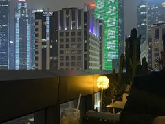 -Mercato莫卡多露台餐厅与酒吧(K11店)