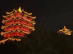 -黄鹤楼