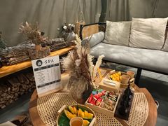 -森SPA·泰式按摩·精油Massage(宝安中心店)