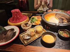 -牛New寿喜烧(虹桥新天地店)