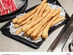 -海底捞火锅(吴中路店)