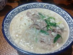 -毅祥斋老孙家泡馍(北院门鼓楼店)