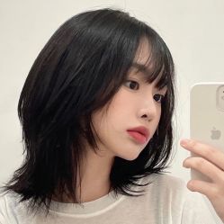 -沐染造型专业烫发染发