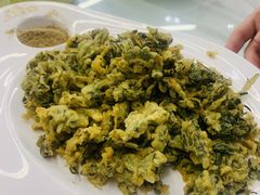 -京北渔家傲