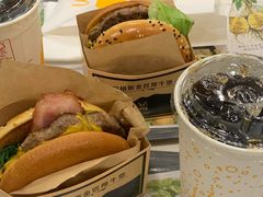 -麦当劳(田林好又多店)