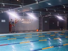-FLARE STAR FITNESS(复地活力城店)