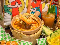 -泰妃殿(武汉首店)