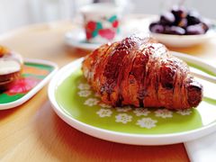 -CARINO BAKERY&CAFE(人广来福士店)