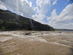 -陕西黄河壶口瀑布旅游区