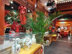 -正阳门饭庄·烤鸭·北京菜(万丰路七里庄店)