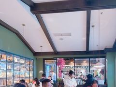 -前海沿·青岛菜(李沧万达店)