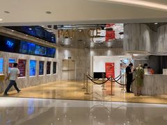 -百丽宫影城(ifc商场店)