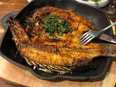 -云海肴·汽锅鸡·云南菜(美罗城店)