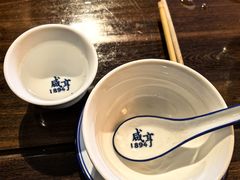 -咸亨酒店•非遗绍兴菜•中华老字号(堂吃餐厅)