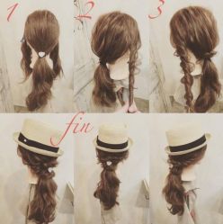 -Miracle集简美发沙龙