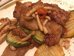 -金轩中餐厅 Jin Xuan(浦东丽思卡尔顿酒店)