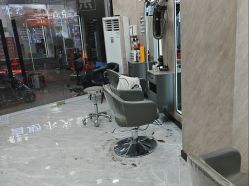 -京滔美发烫发染发