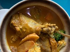 -My Way Town买味堂·东南亚餐厅(亦庄店)