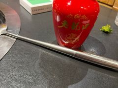 -蘸小院铁锅炖·蘸酱菜·东北菜(怀远门店)
