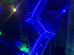 -泰安地下龙宫景区