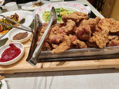 -良友·地标海鲜青岛菜(五四广场店)