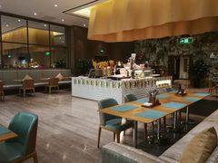 -沈阳和平艾美酒店新食谱西餐厅