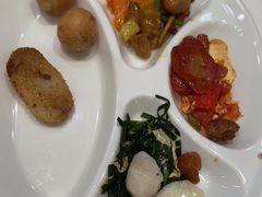 -乡村基(两江新区黄山大道第二餐厅)