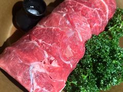 -山缓缓火锅(青岛万象城店)