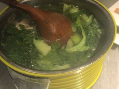 原味鸭仔菜-岭南真味·匠心粤菜(K11店)