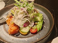 -NIUNIUPARK和牛螃蟹(龙湖杭州滨江天街店)