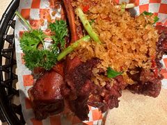 -避风塘(宝山万达店)