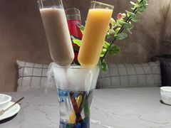 -3号仓库·创意中国菜(长宁龙之梦店)