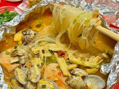 -见味花甲(福田coco park店)