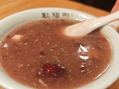 桂花赤豆粥-耿福兴(半边街店)