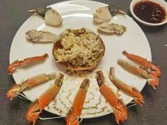 -蟹榭·本帮江浙菜·蟹宴(大宁久光商场店)