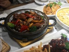 -小菜园新徽菜(芜湖奥特莱斯店)