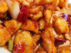 -小土豆北方菜馆(文慧园店)