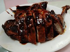 -蘭心餐厅(进贤路店)