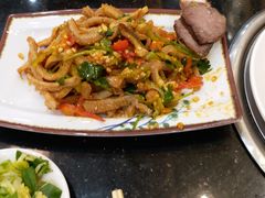 -瑞杰烧烤店·24小时营业(山东路店)