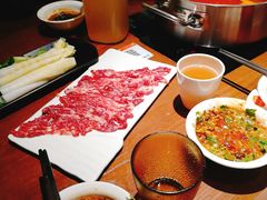 -牛焱·贵州黄牛肉火锅(城西银泰店)