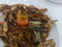 -嘉升大排档(番禺总店)