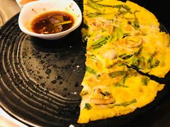 -韩聚屋韩国烤肉餐厅(新北万达店)