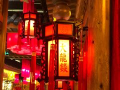 -大龙辣火锅·龙虾·烧烤(湖滨新天地店)