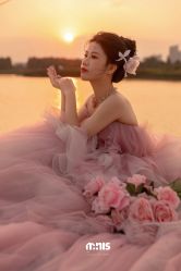 -蒙娜丽莎婚纱摄影(爱城总店)