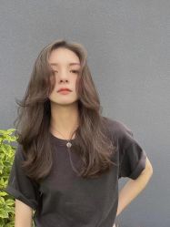 点击看大图 -MORI HAIR SALON日式美发沙龙