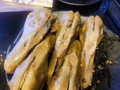 -嘎嘎鸭脑壳(驷马桥店)
