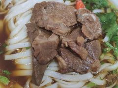 -肆姐面粉馆(坡子街店)
