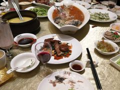 -全聚德(常州店)